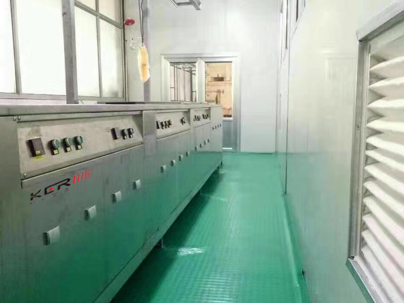 醫用超聲波清洗機需要滿足哪些要求？
