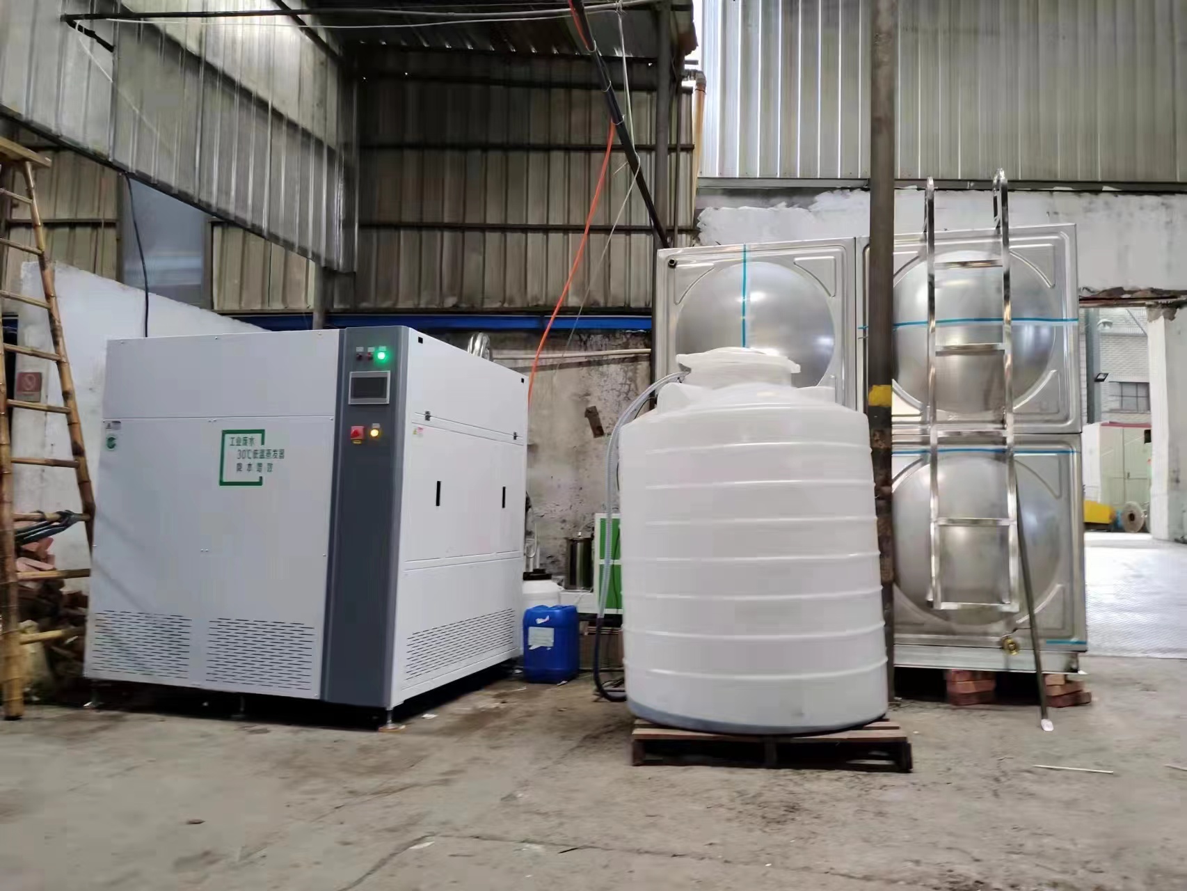 超聲波清洗機中的脫氣功能是什么原理和作用？ 